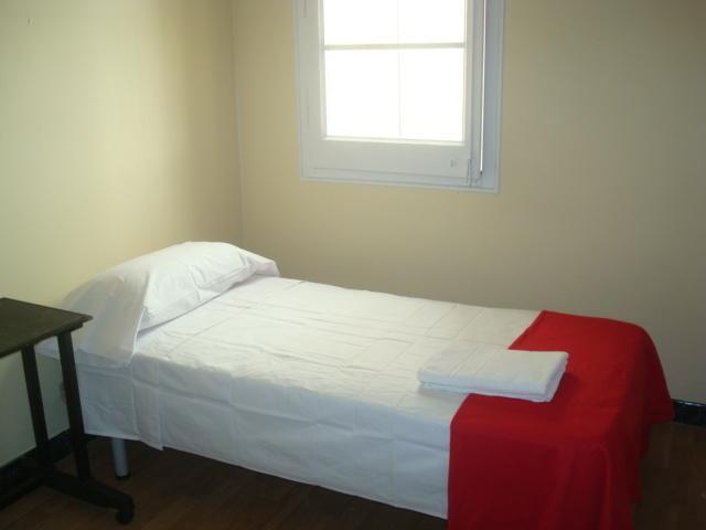 Hostel Turistic Castell Barcellona Esterno foto