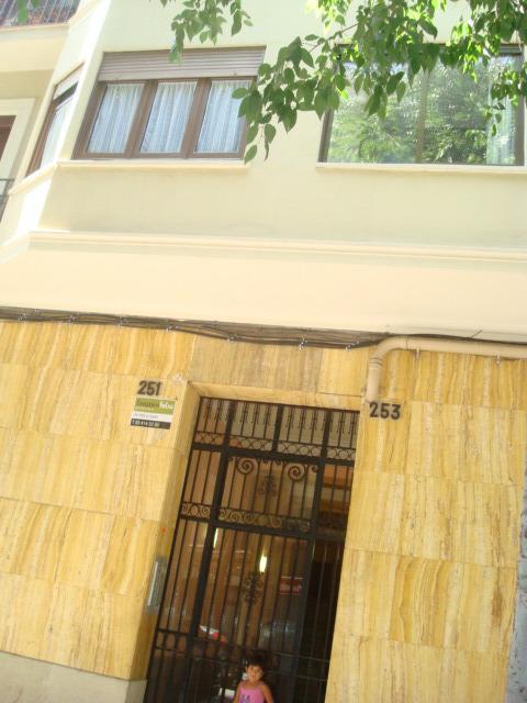 Hostel Turistic Castell Barcellona Esterno foto