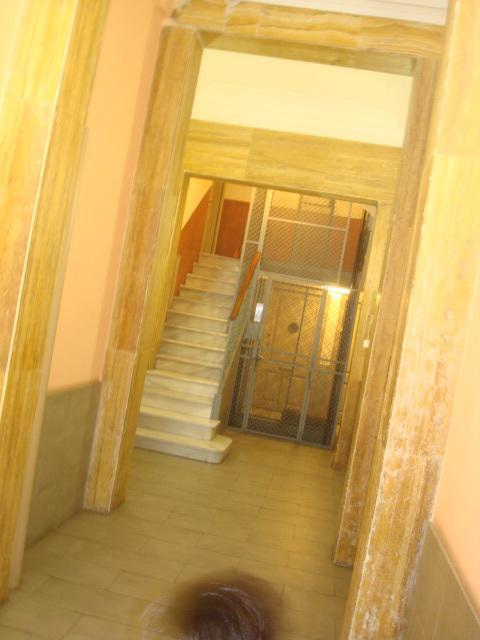 Hostel Turistic Castell Barcellona Esterno foto