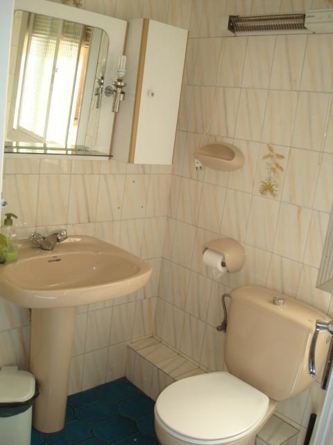 Hostel Turistic Castell Barcellona Esterno foto