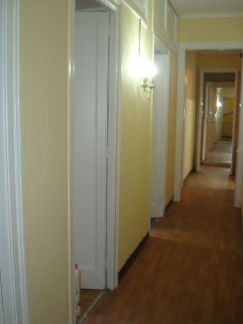 Hostel Turistic Castell Barcellona Esterno foto