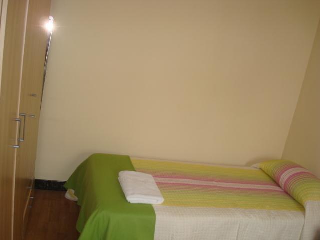 Hostel Turistic Castell Barcellona Esterno foto