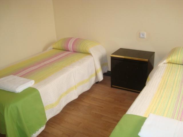 Hostel Turistic Castell Barcellona Esterno foto